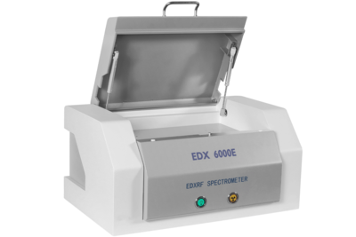 EDX-6000E X射线荧光光谱仪
